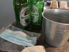 -很久以前羊肉串(南京路第一百货店)