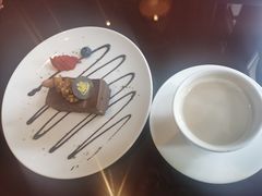 -利顺德大饭店·维多利亚花园(小白楼店)