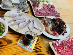 剥皮牛-肥婆麻辣火锅.顺德首创药材麻辣火锅(容桂店)