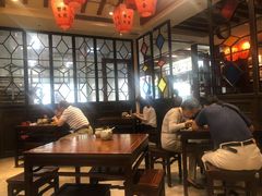 -大壶春生煎(四川中路店)