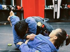 -极斗-IKMF马伽术·格斗运动学院(东直门店)