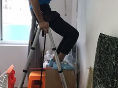 -十分到家家电清洗杭州