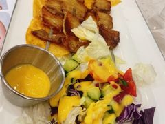 -水天堂西餐厅(常熟永旺店)