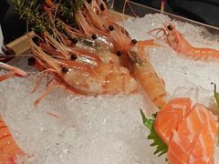 -上井料理黑金店(IFS国金中心店)