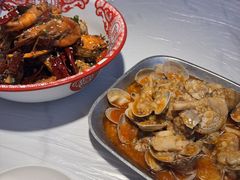 -石牌岭小亮蒸虾•湖北老字号(左岭店)