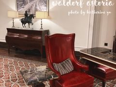 -LONG BAR 廊吧(外滩华尔道夫酒店)