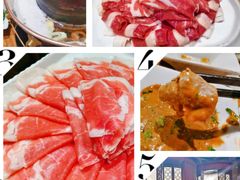 -丁卯•铜锅涮肉(工体店)