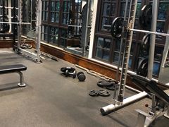 -杰仕健身百合天地会所(海宁百合新城店)