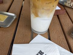-Torch Coffee 炬点咖啡