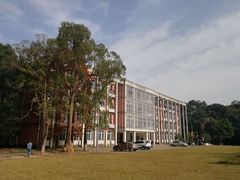 -西南交通大学(峨眉校区)