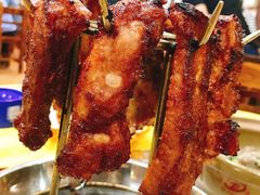 -洞密园美食城(富华路店)