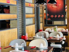 -辣尚瘾·烤鱼·新川菜(交大直营店)
