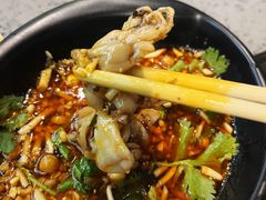 -味之绝美蛙鱼火锅(八号路店)