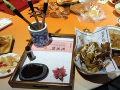 -长安大牌档之龙头酒肆(荣民龙首广场店)