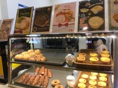 -贝儿多爸々の泡芙工房(嘉里汇店)
