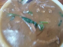 -逍遥镇刘相五胡辣汤豆沫馆(康复中街店)