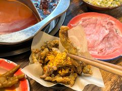 -后火锅(总店)