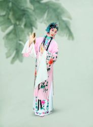 -梨园天地京剧摄影(玲珑天地店)
