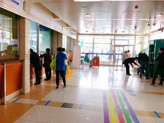 -大连医科大学附属第二医院(总院)