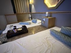 -云中漫步·足疗养生会馆(金开店)