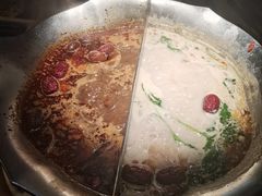 台式麻辣锅-湊湊火锅·茶憩(杭州湖滨银泰in77店)