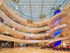-吾悦广场(南京鼓楼店)