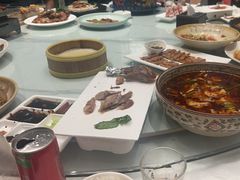 -千品香(碧桂园银河城店)