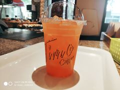 -TIMO COFFEE 阿拉校园面包