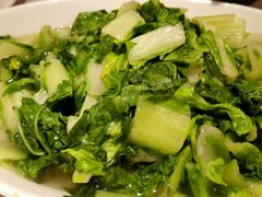 -粗茶淡饭·汉口公馆(循礼门店)