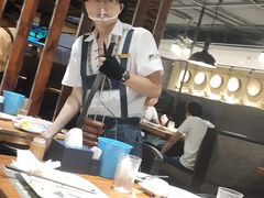 -汉巴味德(乐宾百货店)