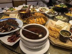 -符离集餐厅(万象城店)
