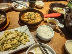 -云海肴·汽锅鸡·云南菜(天山百盛优客店)