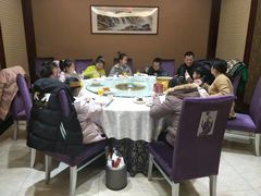 包厢-乐和餐饮(活力源店)