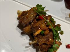 -荣兴酒家(徐家汇店)