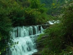 -华蓥山天意谷景区