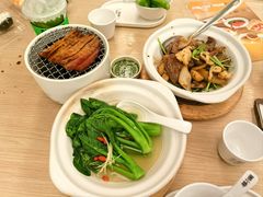 -蔡澜点心·粤菜(新街口IFCX店)