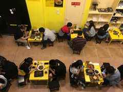 -望京小腰(北京总店)