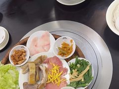 -桥香园云南过桥米线(金马碧鸡店)