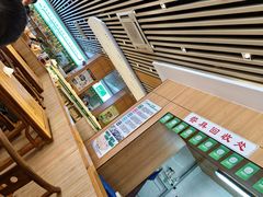 -食蔬不二素食自助餐厅(沈阳铁西店)