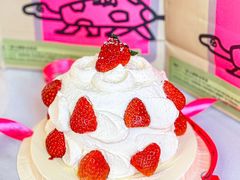 -鹤所·低糖零蔗糖烘焙(长楹店)