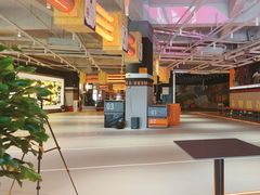 -燃无界格斗·拳击搏击体能馆(优品道店)