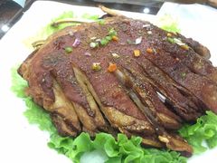 -民族饭荘(新华大街店)