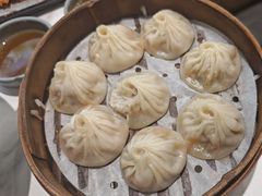 -馋三尺蟹粉小笼(人民广场店)