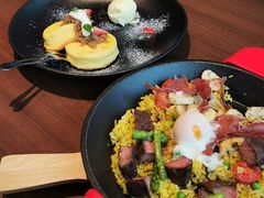 -西堤牛排(合肥之心城店)