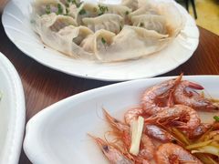 -胖大嫂渔家排档·全海景餐厅(渔村店)