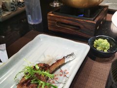 -德川家日本料理(中关村寰太大厦店)