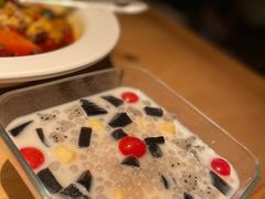 -茅庐毛血旺(烟台大悦城店)