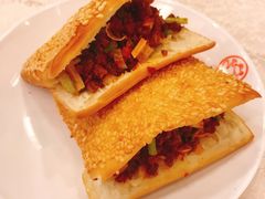 -嘉陵楼馋嘴城(簋街总店)