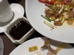 -江南·JIANGNAN(北京歌华开元大酒店)