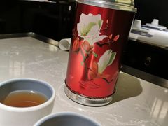 -额娘·现烙春饼烤鸭(太原总店)